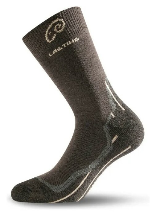 Носки Lasting WHI