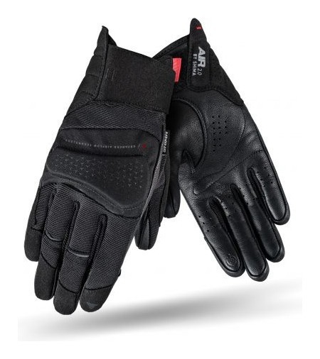 Моторукавички жіночі Shima Air 2.0 Lady