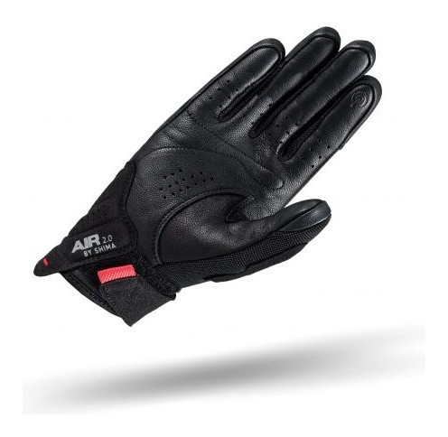 Моторукавички жіночі Shima Air 2.0 Lady