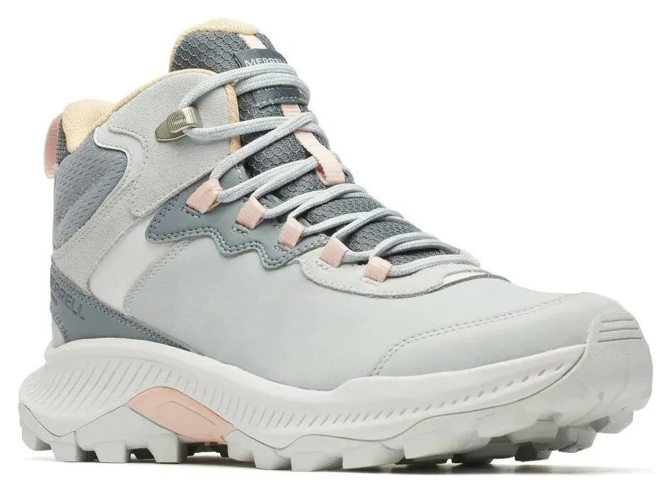 Черевики Merrell Speed Strike 2 LTR MID WP Wmn (37.5 gale)