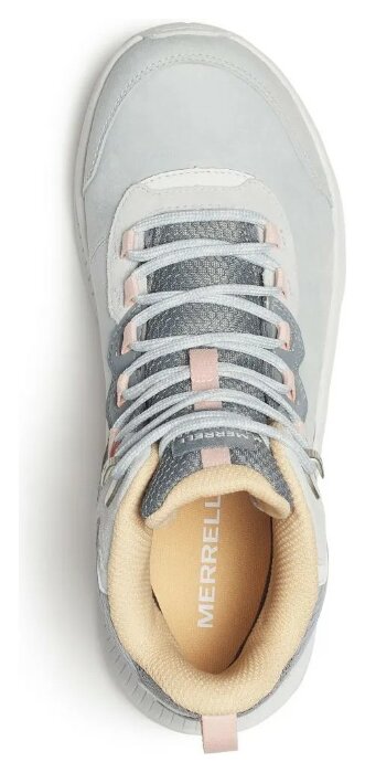 Черевики Merrell Speed Strike 2 LTR MID WP Wmn, укр, укр