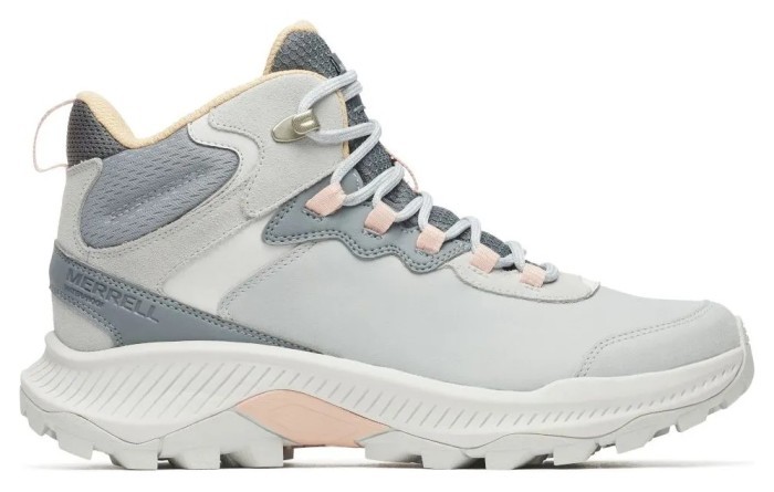 Черевики Merrell Speed Strike 2 LTR MID WP Wmn, укр, укр