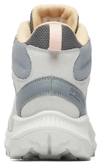 Черевики Merrell Speed Strike 2 LTR MID WP Wmn, укр, укр