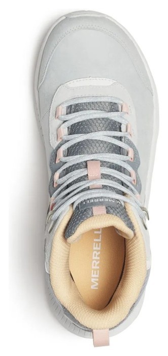 Черевики Merrell Speed Strike 2 LTR MID WP Wmn, укр, укр