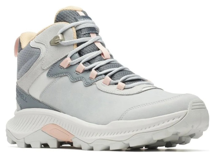 Черевики Merrell Speed Strike 2 LTR MID WP Wmn, укр, укр
