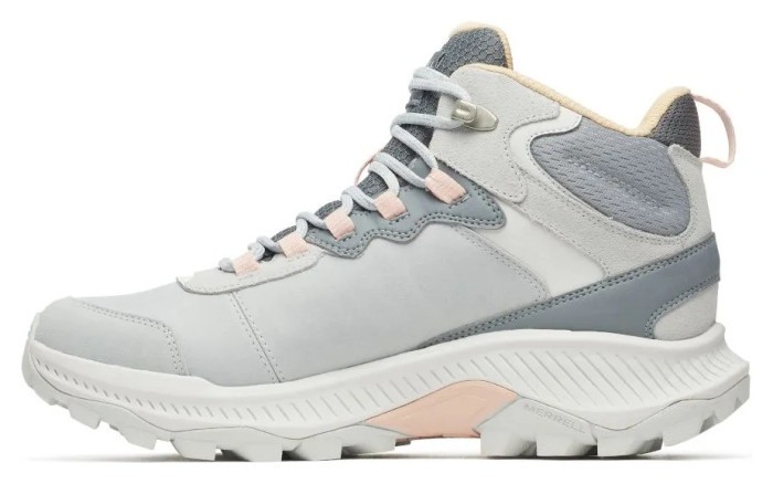 Черевики Merrell Speed Strike 2 LTR MID WP Wmn, укр, укр