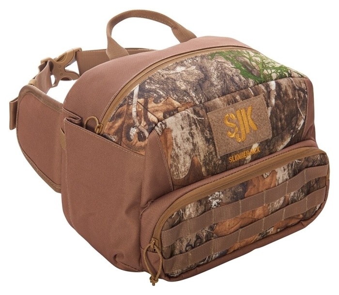 Сумка поясная Slumberjack Prairie 9 realtree edge
