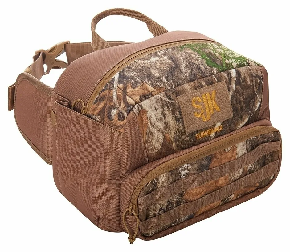 Сумка поясна Slumberjack Prairie 9 realtree edge (53770319-RTE)