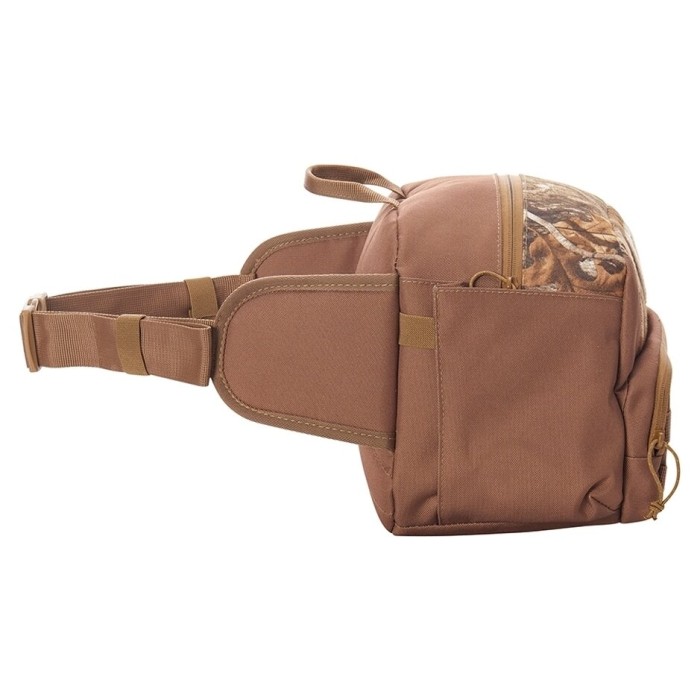 Сумка поясная Slumberjack Prairie 9 realtree edge