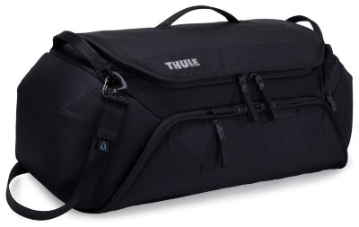 Велосипедная сумка Thule RoundTrip Bike Duffel (Black) 3205172 (TH 3205172)