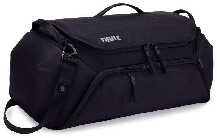 Велосипедная сумка Thule RoundTrip Bike Duffel (Black) 3205172 (TH 3205172)