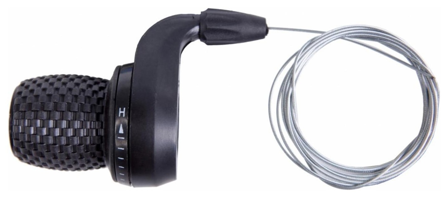 Грипшифт лев. 3 SUNRUN SL-KDSG-03