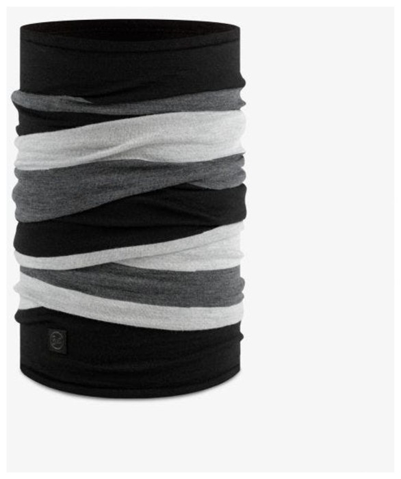 Шарф-труба Buff Merino Move, Graphite
