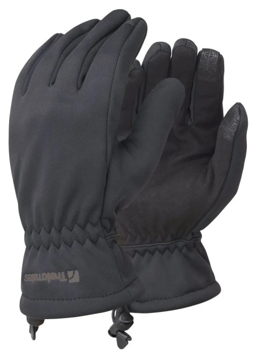Рукавиці Trekmates Rigg Glove, укр, укр