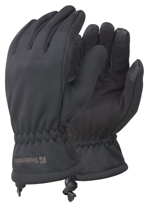 Рукавиці Trekmates Rigg Glove
