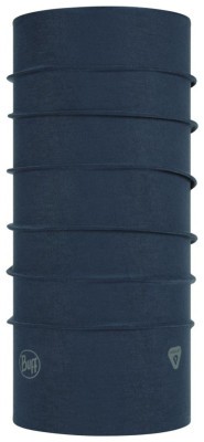 Шарф-труба Buff Thermonet Solid, Ensign Blue