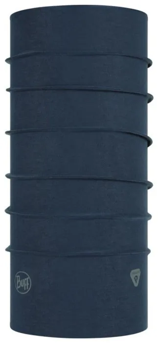 Шарф-труба Buff Thermonet Solid, Ensign Blue