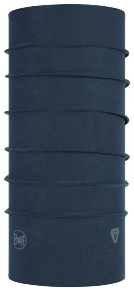 Шарф-труба Buff Thermonet Solid, Ensign Blue (SHM_BU 123209.747.10.00)