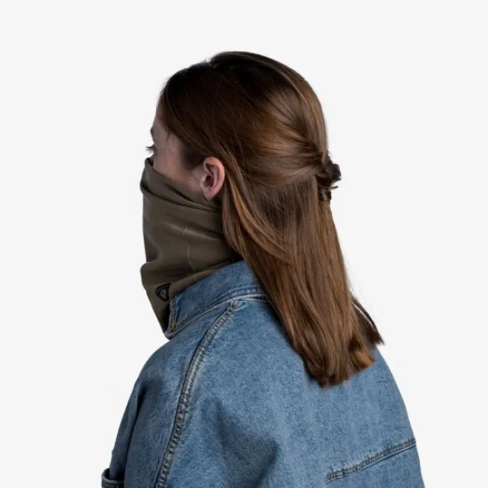 Шарф-труба Buff Thermonet Solid, Ensign Blue