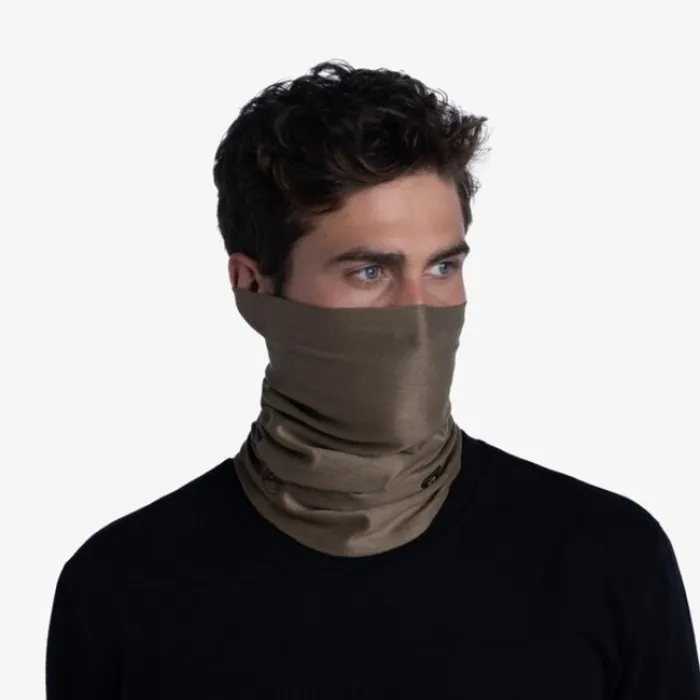 Шарф-труба Buff Thermonet Solid, Ensign Blue