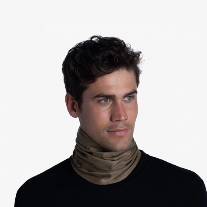 Шарф-труба Buff Thermonet Solid, Ensign Blue