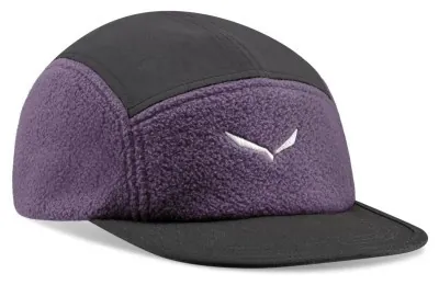 Кепка Salewa Eagle Retro Fleece Cap