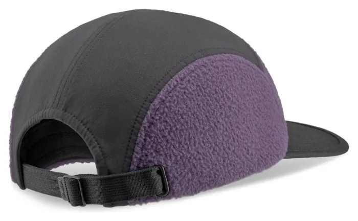 Кепка Salewa Eagle Retro Fleece Cap