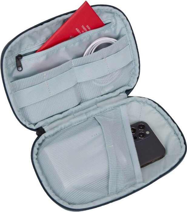 Органайзер Thule Subterra 2 PowerShuttle Medium (Dark Slate) 3205041 (TH 3205041), укр, укр