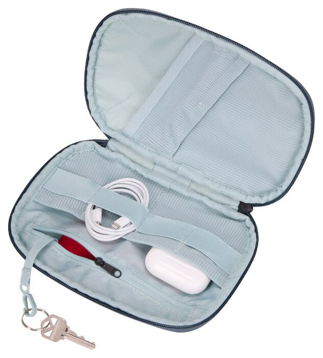 Органайзер Thule Subterra 2 PowerShuttle Medium (Dark Slate) 3205041 (TH 3205041), укр, укр