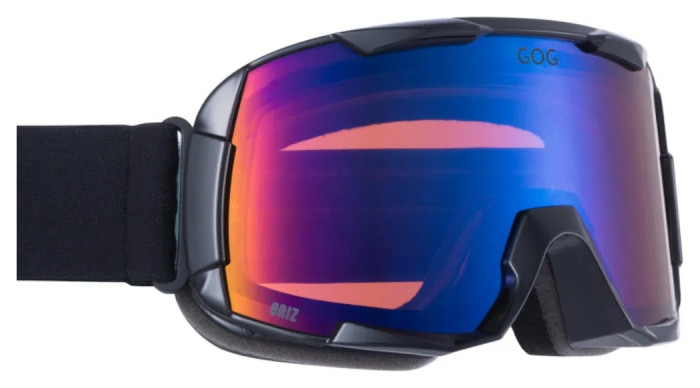 Маска GOG Griz Cat. 2, укр, укр