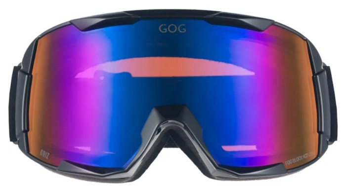 Маска GOG Griz Cat. 2