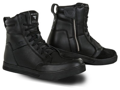 Моточеревики Shima Blake Black