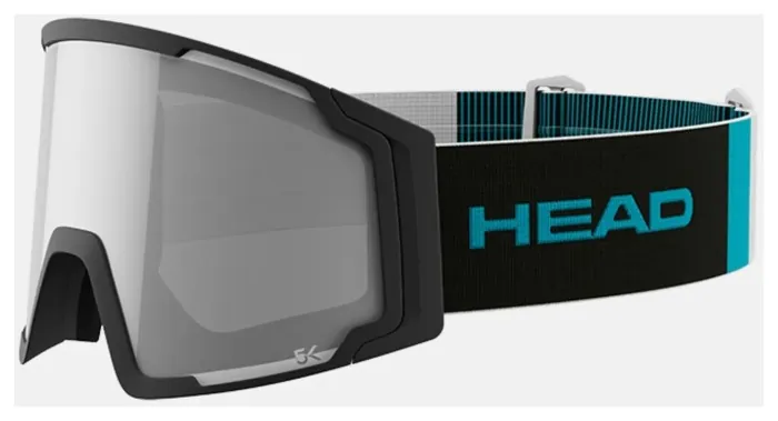 Маска HEAD ( 390154 ) NEVES PRO 5K RACE
