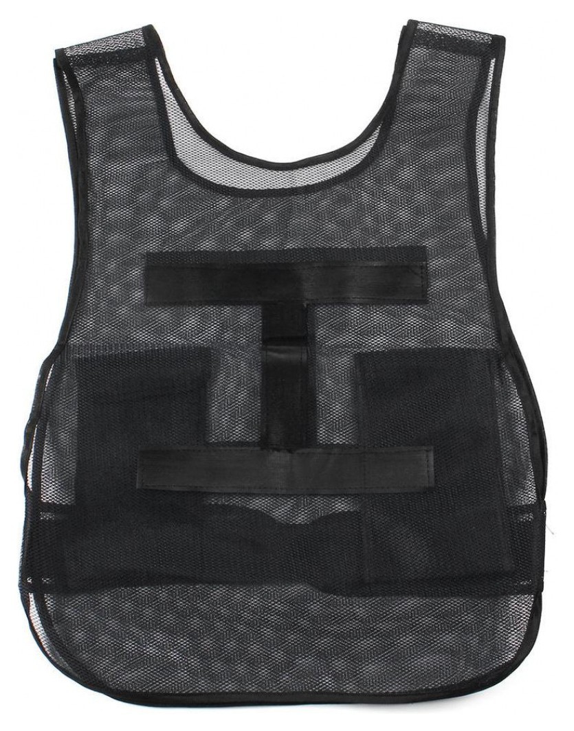 Жилет із LED дисплеєм Sobi Vest SB2011