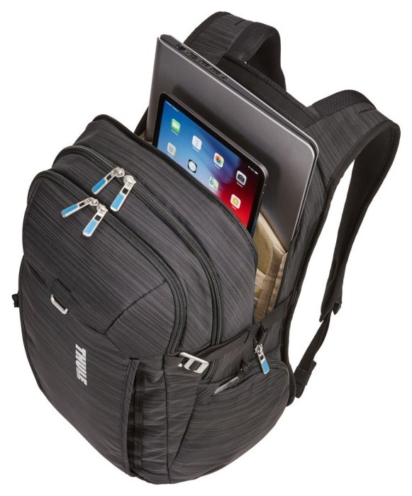 Рюкзак Thule Construct 28L (Black) 3205354 (TH 3205354)