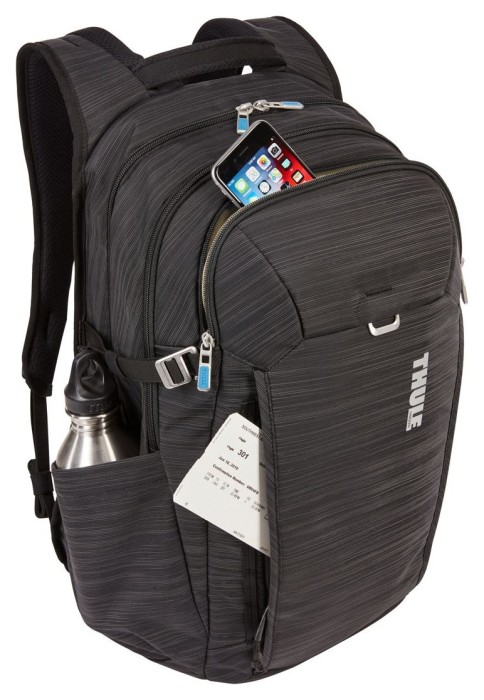 Рюкзак Thule Construct 28L (Black) 3205354 (TH 3205354), укр, укр