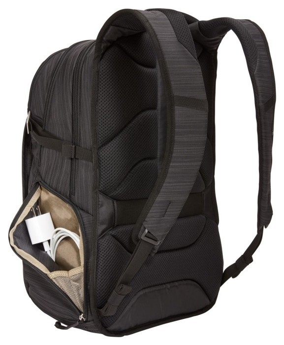 Рюкзак Thule Construct 28L (Black) 3205354 (TH 3205354), укр, укр