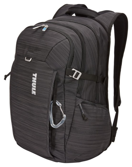 Рюкзак Thule Construct 28L (Black) 3205354 (TH 3205354), укр, укр