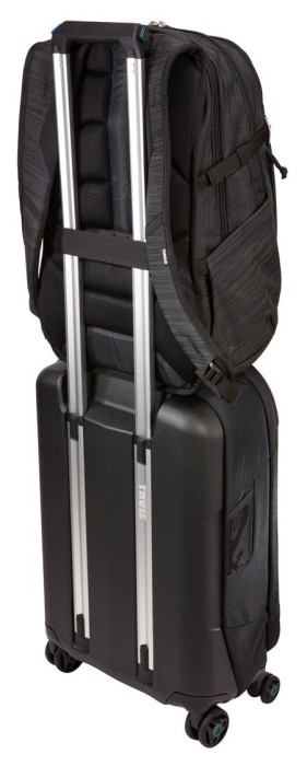 Рюкзак Thule Construct 28L (Black) 3205354 (TH 3205354), укр, укр