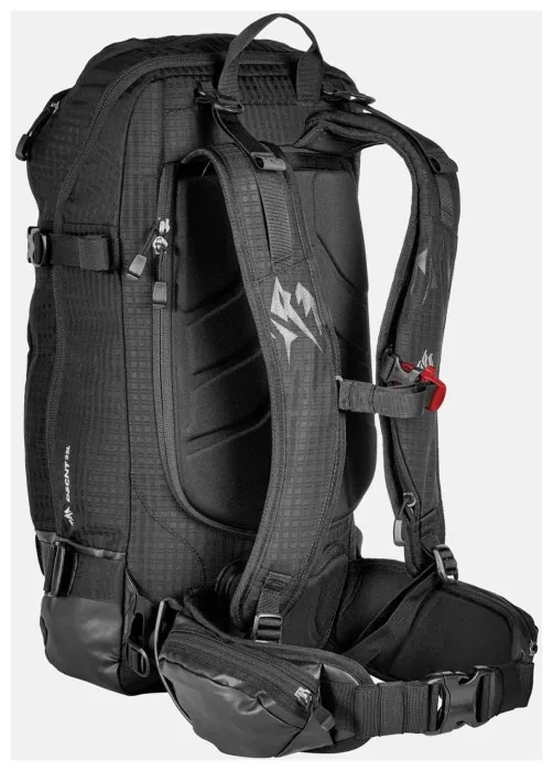 Рюкзак Jones Dscnt, Black, 32