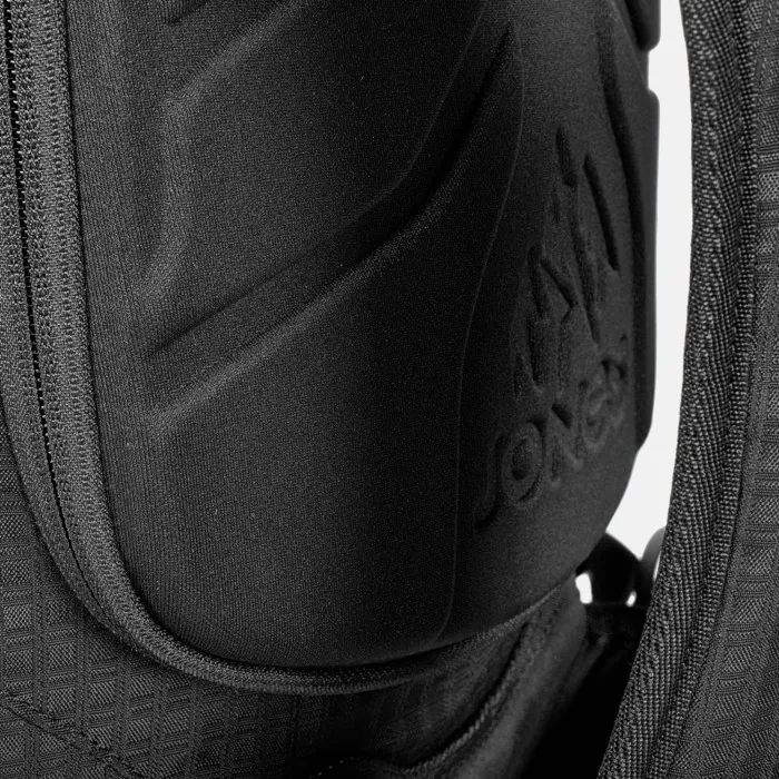 Рюкзак Jones Dscnt, Black, 32