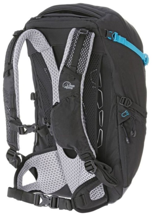 Рюкзак жіночий Lowe Alpine AirZone Velo ND 25, Blue Print
