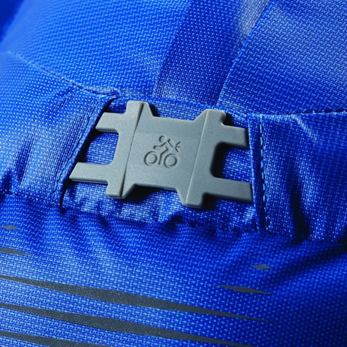 Рюкзак жіночий Lowe Alpine AirZone Velo ND 25, Blue Print