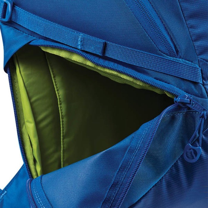 Рюкзак жіночий Lowe Alpine AirZone Velo ND 25, Blue Print