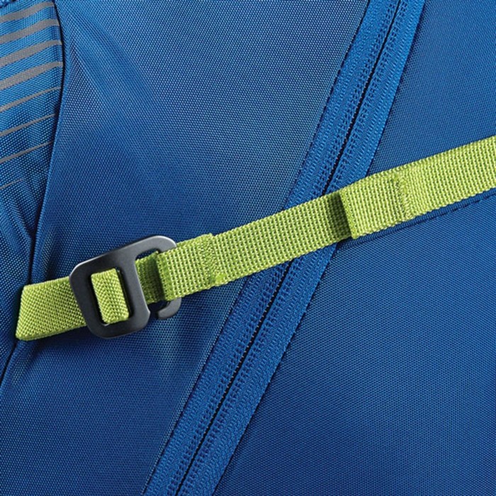 Рюкзак жіночий Lowe Alpine AirZone Velo ND 25, Blue Print
