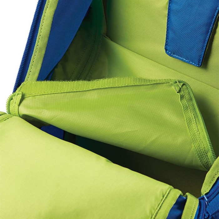 Рюкзак жіночий Lowe Alpine AirZone Velo ND 25, Blue Print