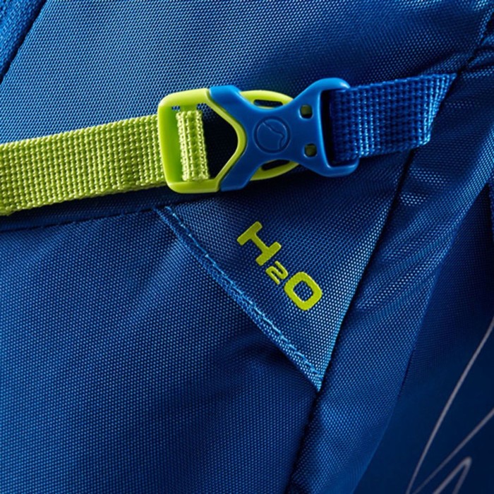Рюкзак жіночий Lowe Alpine AirZone Velo ND 25, Blue Print