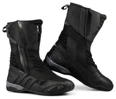 Моточеревики Seventy SD-BT5 OBERALP Black