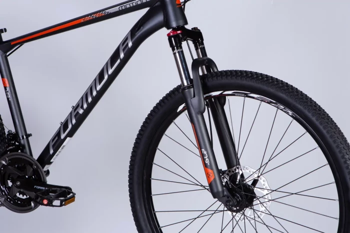 Велосипед AL 27.5