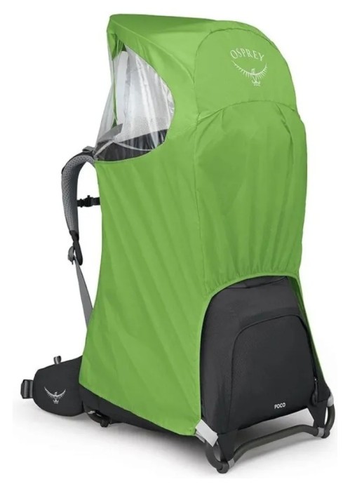 Рейнкавер Osprey Poco Raincover, укр, укр